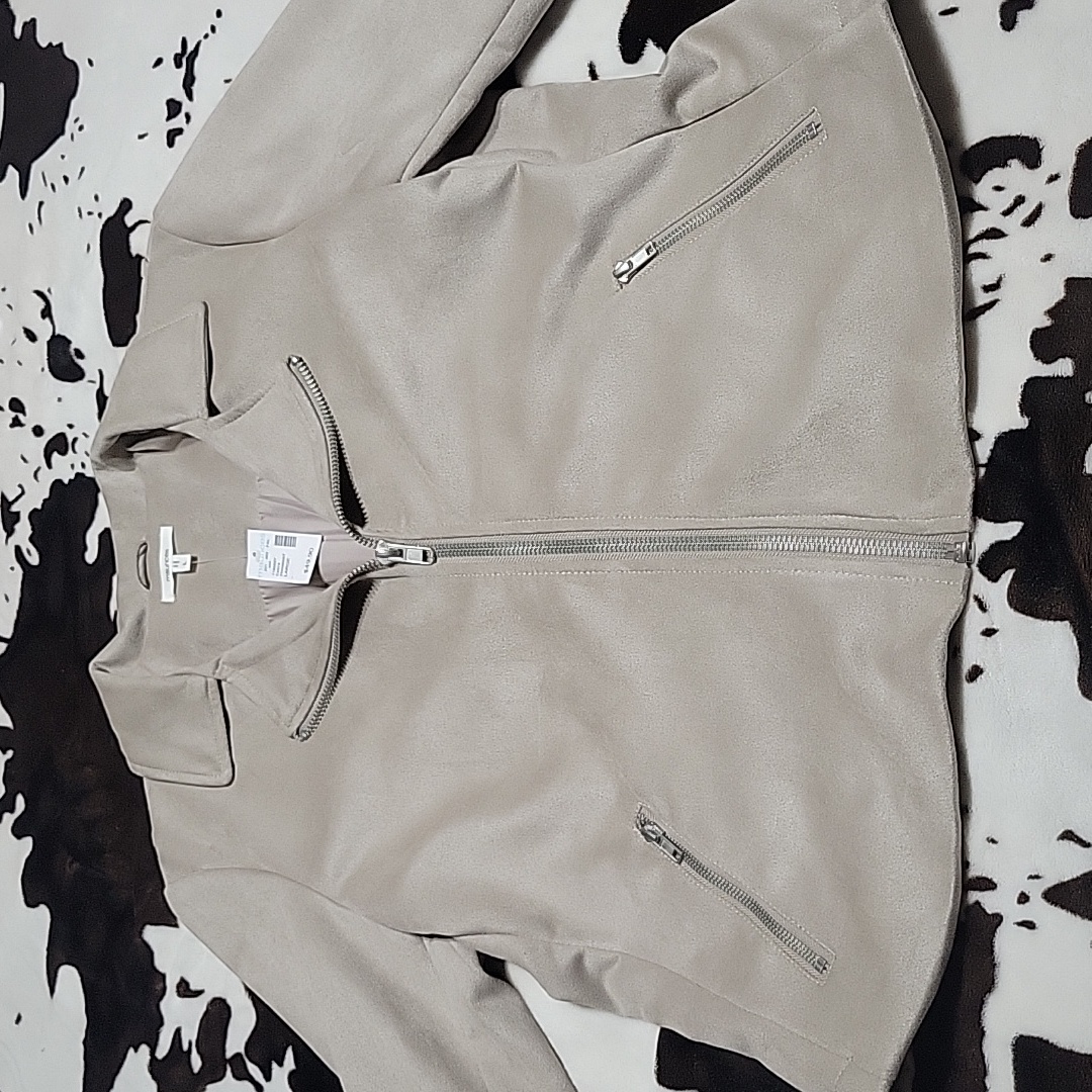 Maurcies Jacket